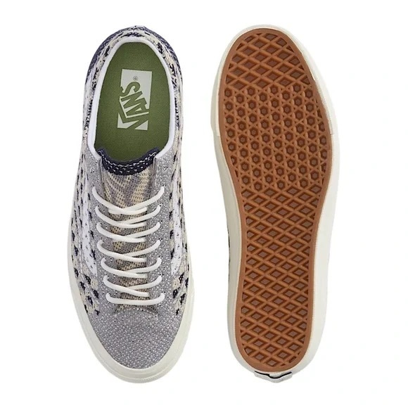 Vans Shoes - Vans • Premium LX Old Skool 36 Ek Sneakers • Size 8 • Engineered Knit